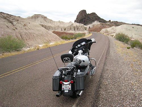 Big Bend National Park